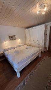 Ferienwohnungen in Leukerbad