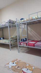 Gulf Gateway Hostel
