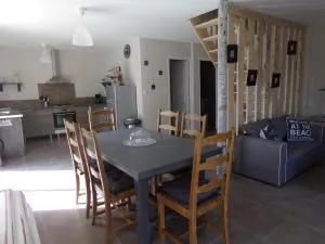 L'acacias - Brunémont