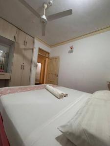 Luxury Staycation Mtwapa 1, 2 and 3 Bedrooms with Swimming Pool