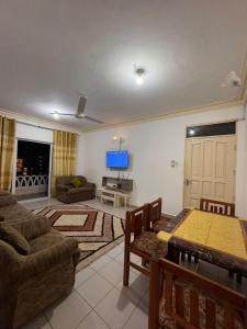 Luxury Staycation Mtwapa 1, 2 and 3 Bedrooms with Swimming Pool