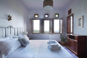 Stay Horizon #P1, Milies