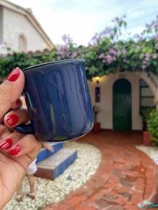 Casa Paula acosta santa marta