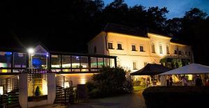 Nebozizek Hotel a Restaurant