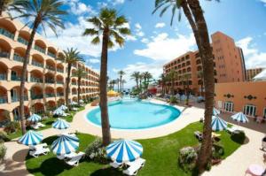 Hotel Marabout - Families and Couples Only