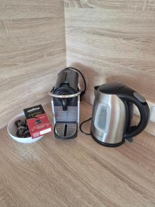 Apartmány Stachy Popelná