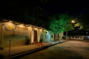 Casa Paula acosta santa marta