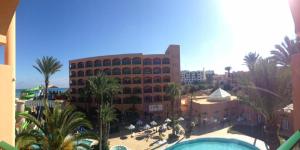 Hotel Marabout - Families and Couples Only