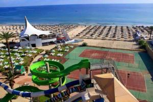 Hotel Marabout - Families and Couples Only