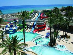 Hotel Marabout - Families and Couples Only