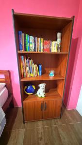 Habitación doble # 2