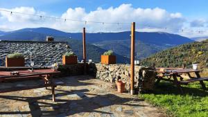 Casa Relajante de pueblo en Darria