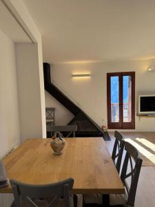 Casa Relajante de pueblo en Darria