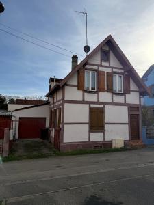 Le Cosy - Paisible - Confort - Parking