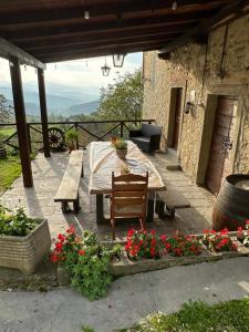 Casa Vacanze Il Puggio