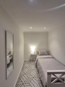 Cozy 2BD apartment in Central Bergen