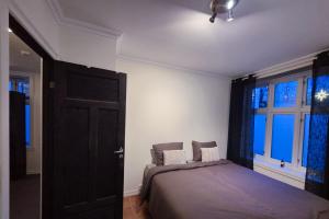 Cozy 2BD apartment in Central Bergen