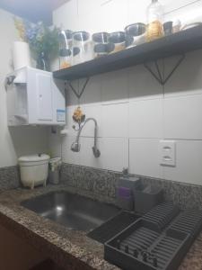 Entire apartment 2 min from Copacabana beach