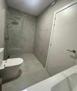 Cream apartamento, Las Galletas