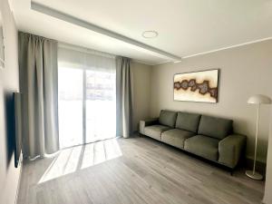 Cream apartamento, Las Galletas