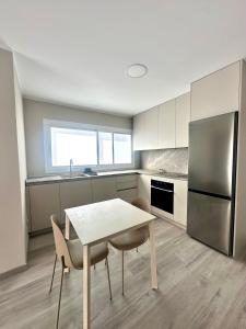 Cream apartamento, Las Galletas