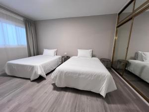 Cream apartamento, Las Galletas