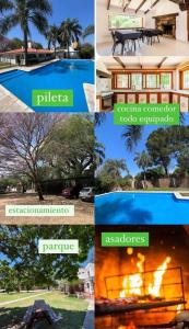 perfecta casa en Cordoba