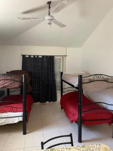 perfecta casa en Cordoba