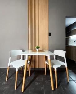 Defensa 821 - Studios in San Telmo