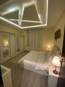 Perfect elegant apartment for families in Al-Naeem neighborhood