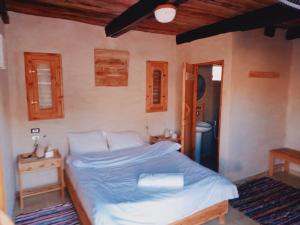 Asfay Lodge Siwa