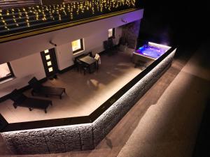 Seeapartment Angerer