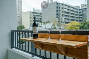 Marin Apartments by Mr BnB