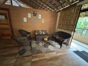 CASA DE VIDRO