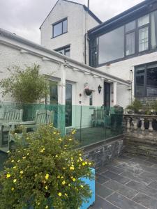 Groundstay Ambelside - Pet Friendly No Pet Fee