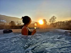 Seeapartment Angerer