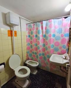 Casita Americana para 4 personas