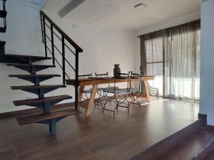 Hornero House
