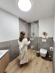 Seeapartment Angerer