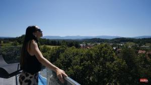 SudeckaHill Apartaments