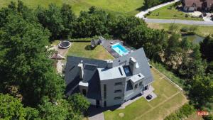 SudeckaHill Apartaments