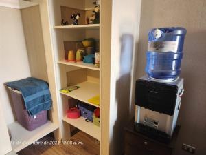 Habitaciones en departamento Moderno, cerca a Aeropuerto Arequipa