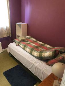 Leilighet i Damstien