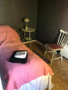 Leilighet i Damstien