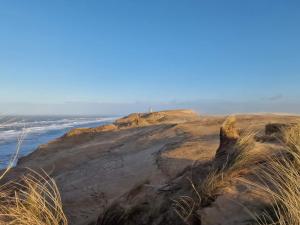 18 person holiday home in Løkken-By Traum