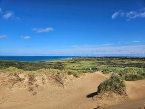 18 person holiday home in Løkken-By Traum