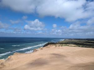 18 person holiday home in Løkken-By Traum