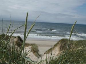 6 person holiday home in Ringkøbing-By Traum