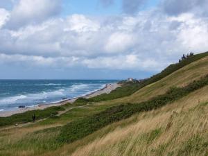 8 person holiday home in Gilleleje