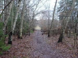 8 person holiday home in Gilleleje